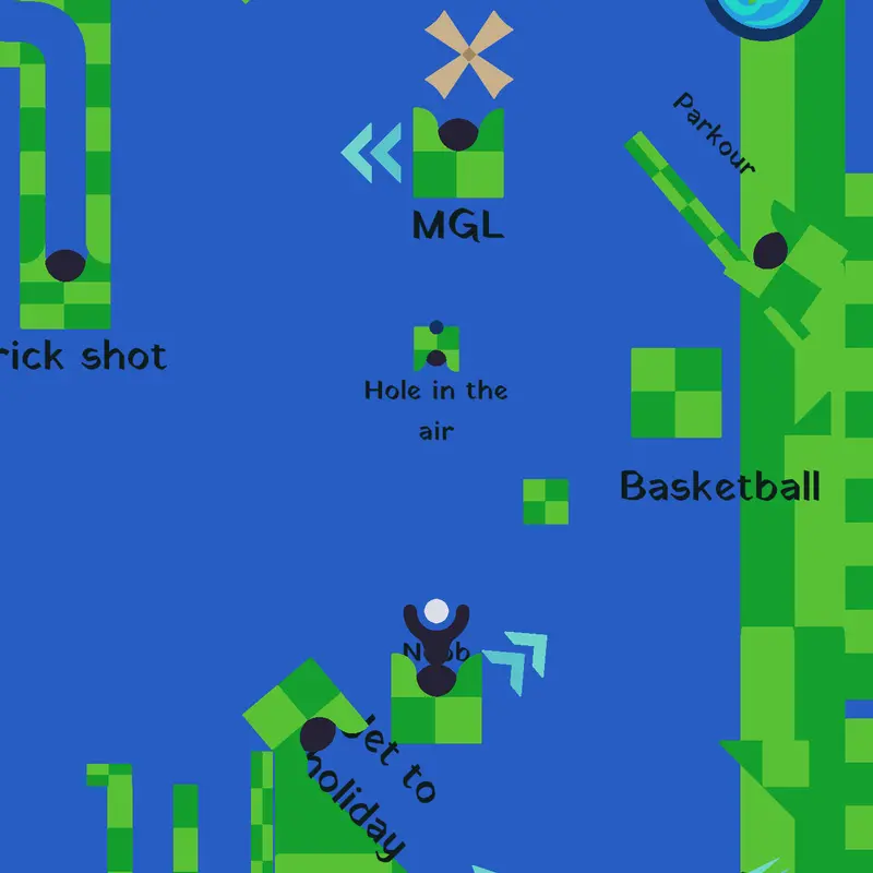 Game by @gooddashplayer
