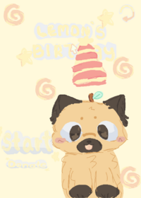 Lemon's Birthday! 『WIP』