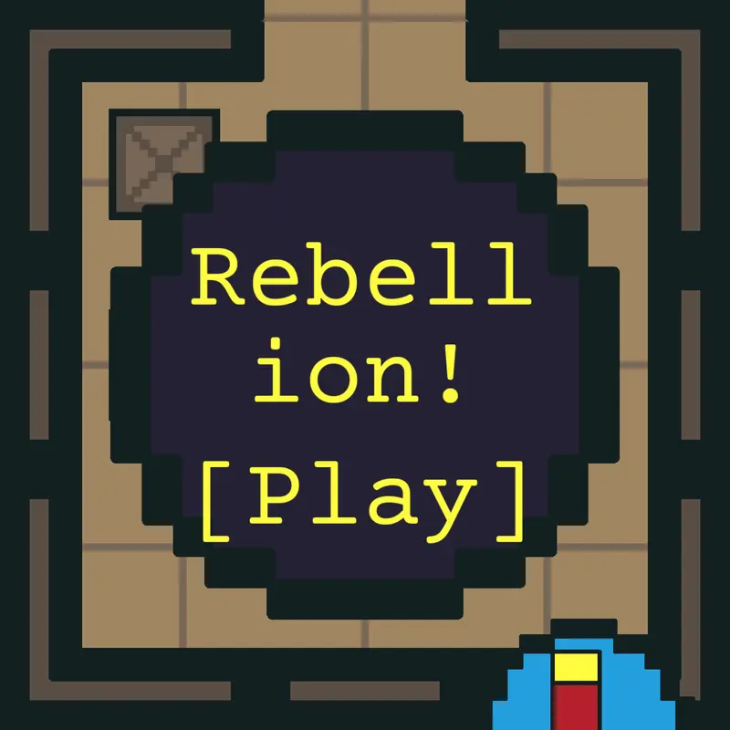 Game by @Efrasmar