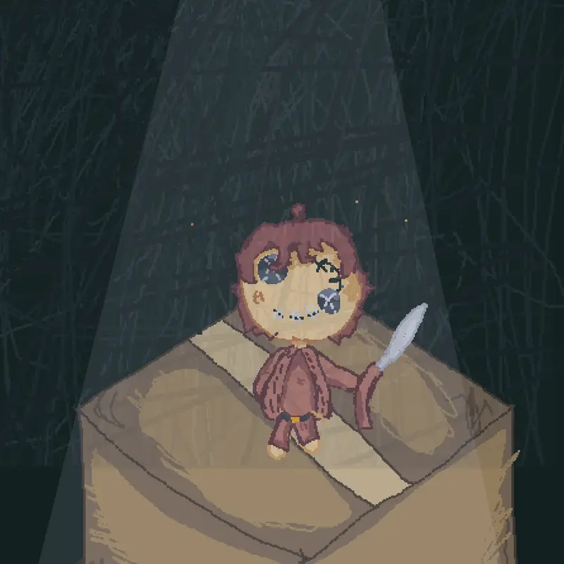 Game by @x-burguer