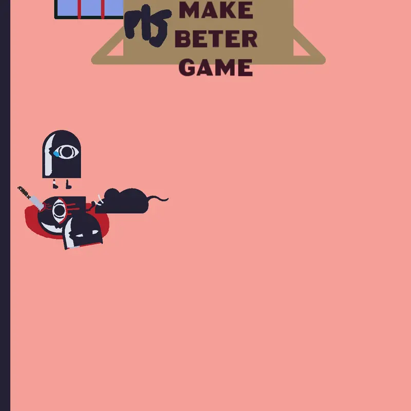 Game by @VividVr