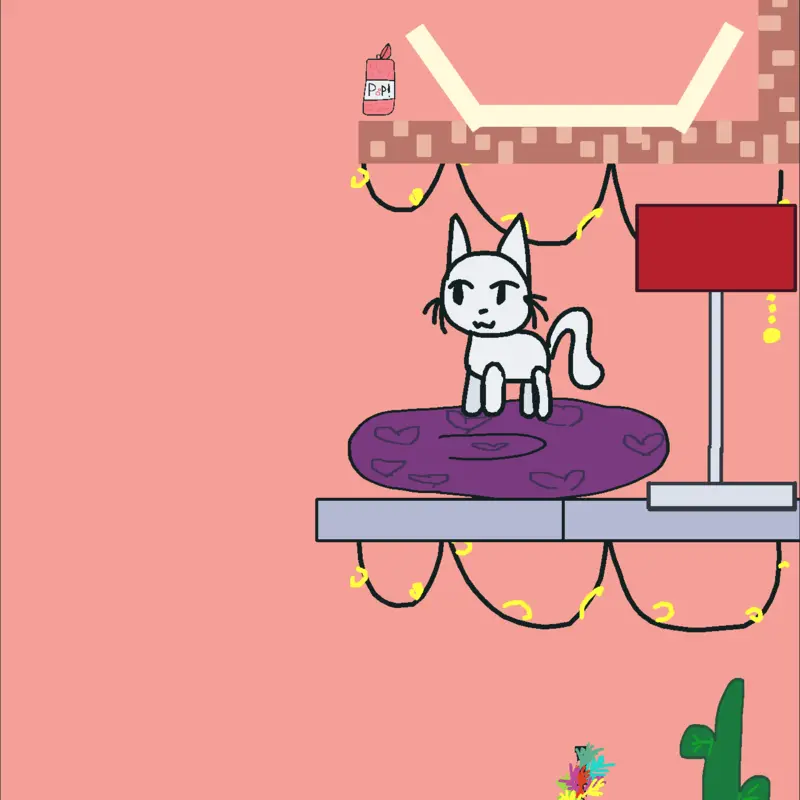 Game by @Xyeong