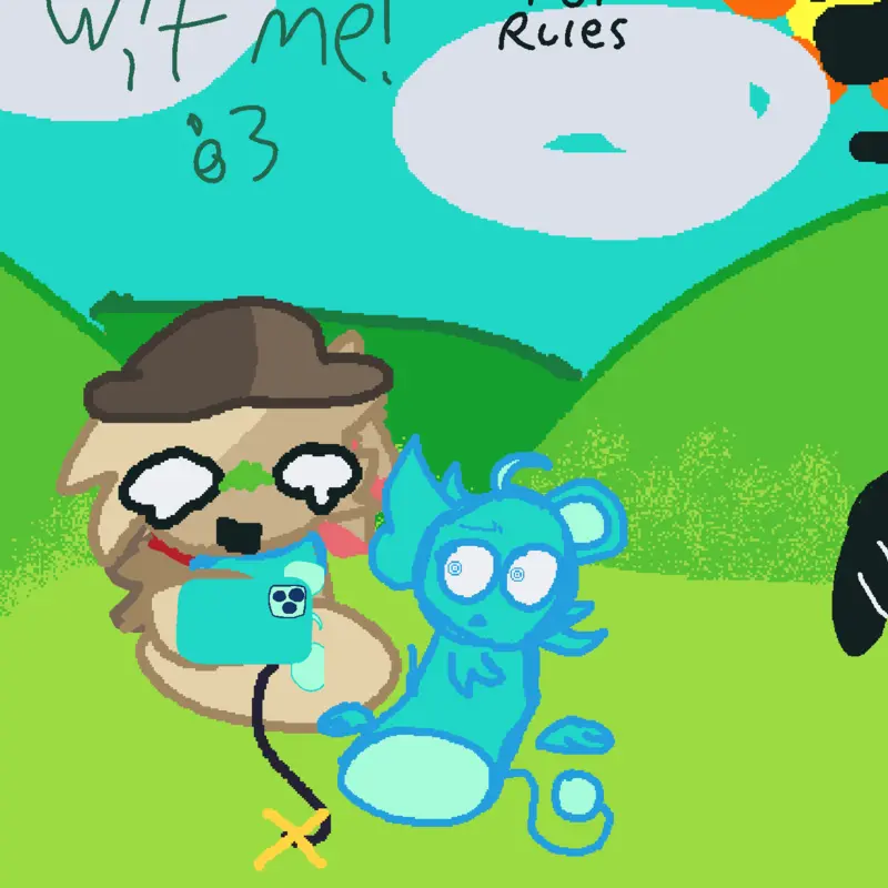 Game by @SkyDaBear