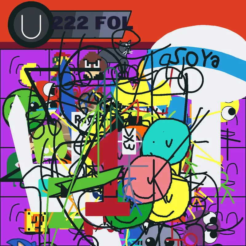 Game by @markscp
