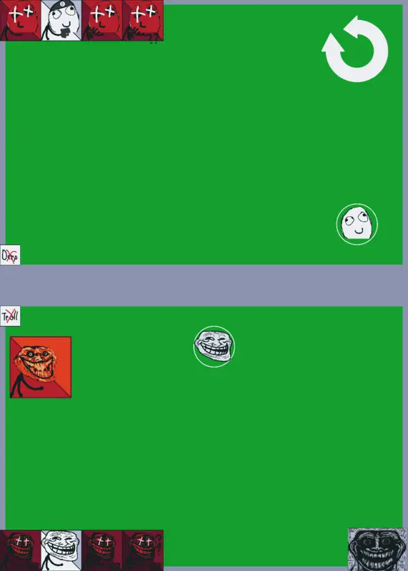 Game by @the_existed_of_no_organs