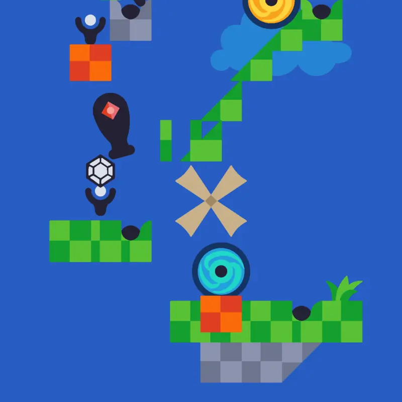 Game by @Castle_72673