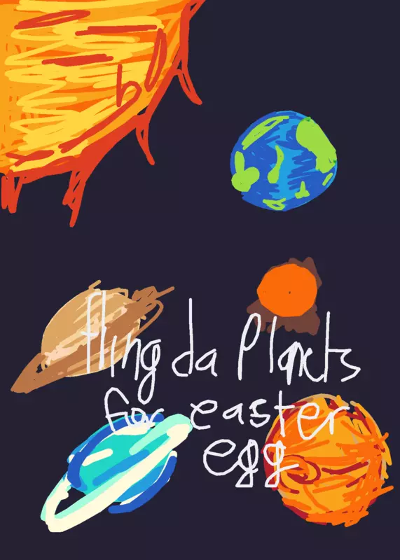 Fling Planets. -updating by @maydurr