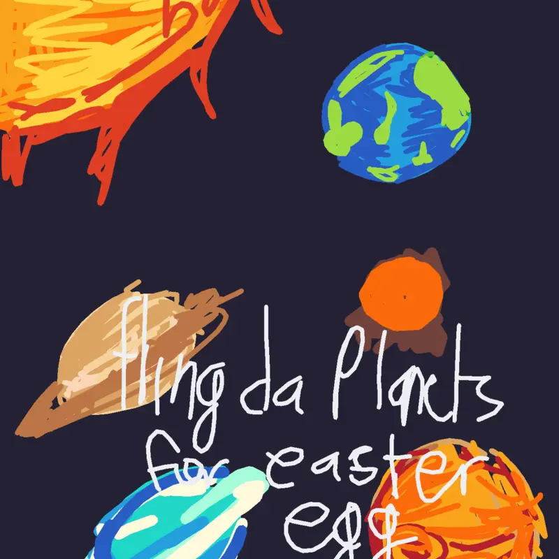 Fling Planets. -updating by @maydurr