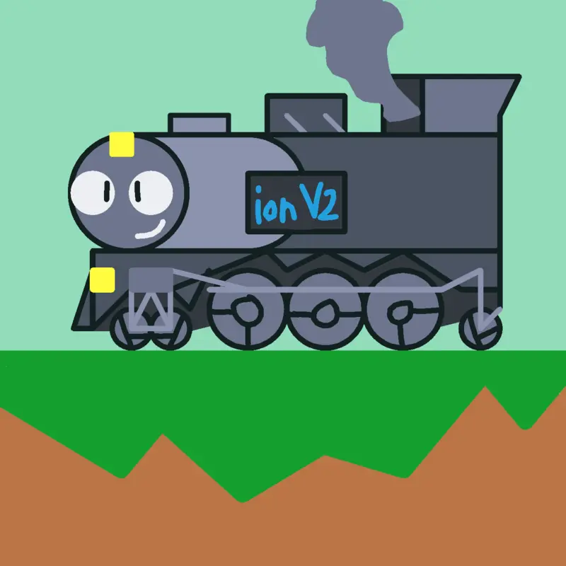 Game by @rockets_andtrainz