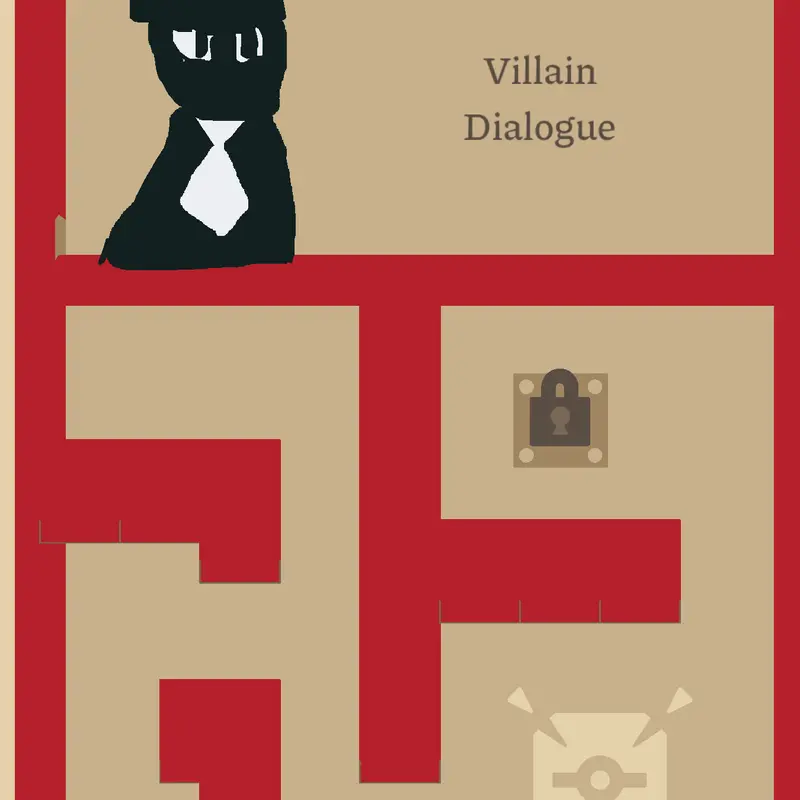 Game by @JourneyBricks