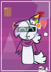 Interactive lol_amgail!