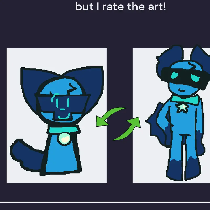 Game by @Cute_Goat