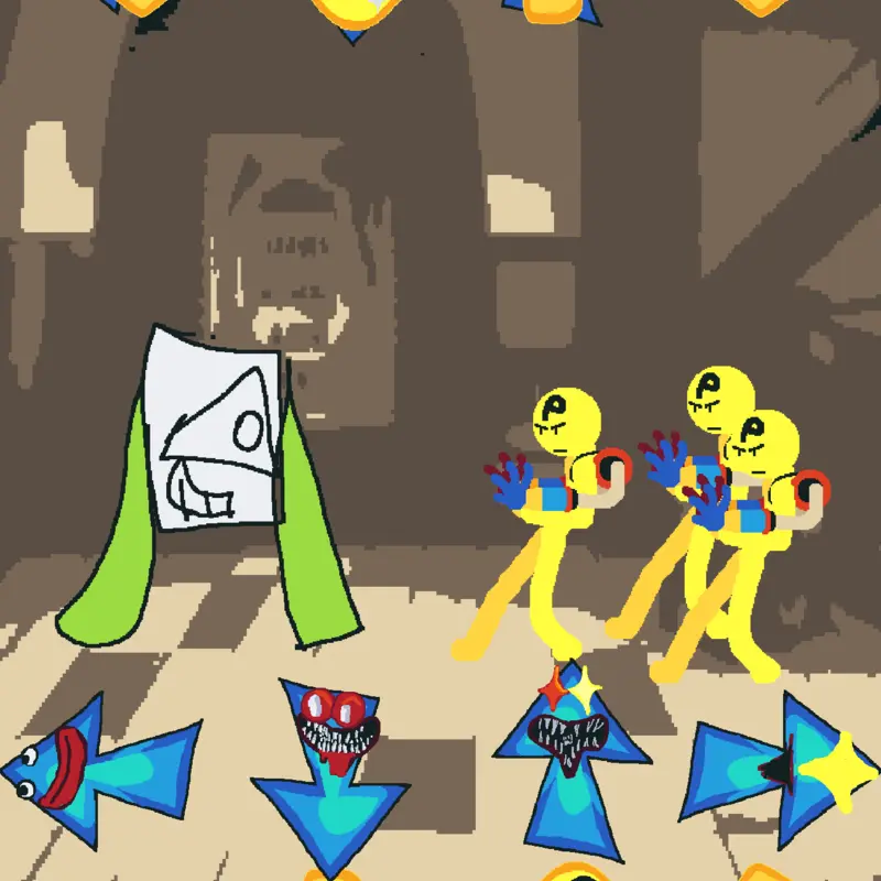 Fnf test by @weryrrfilkj6643