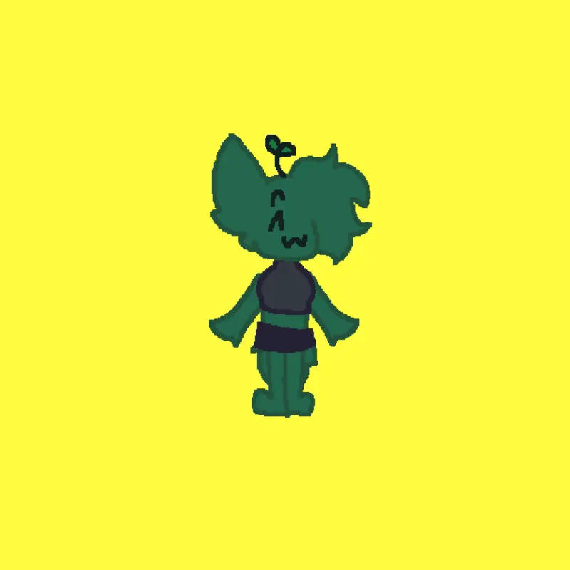 Game by @Luna_br
