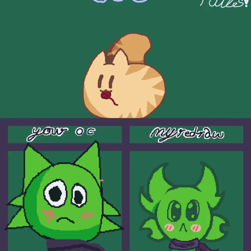 Game by @MufinTheCat