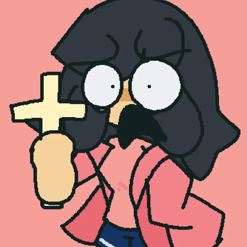 Game by @MatchaStarmoon