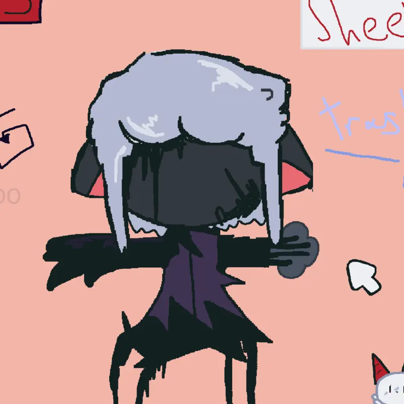 Game by @AutisimDrawer