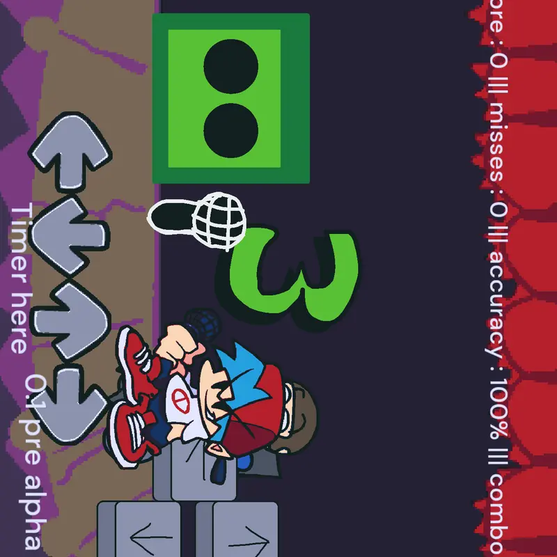 Game by @green_cube_ofc