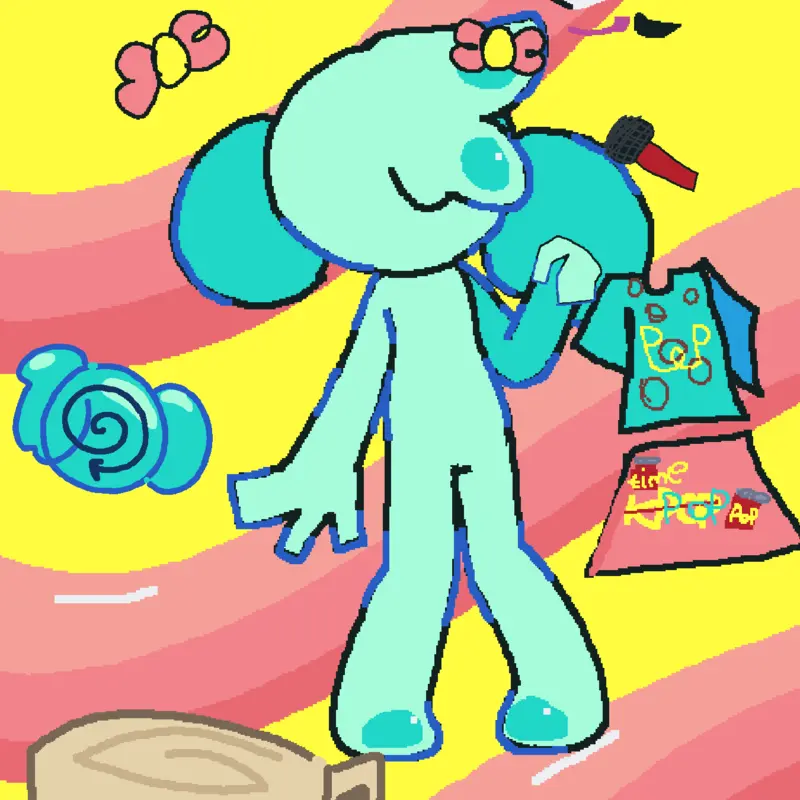 Game by @Azalea07_back