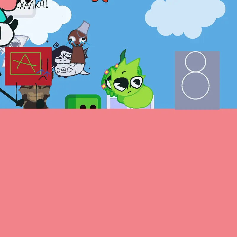 Game by @talkingTom575