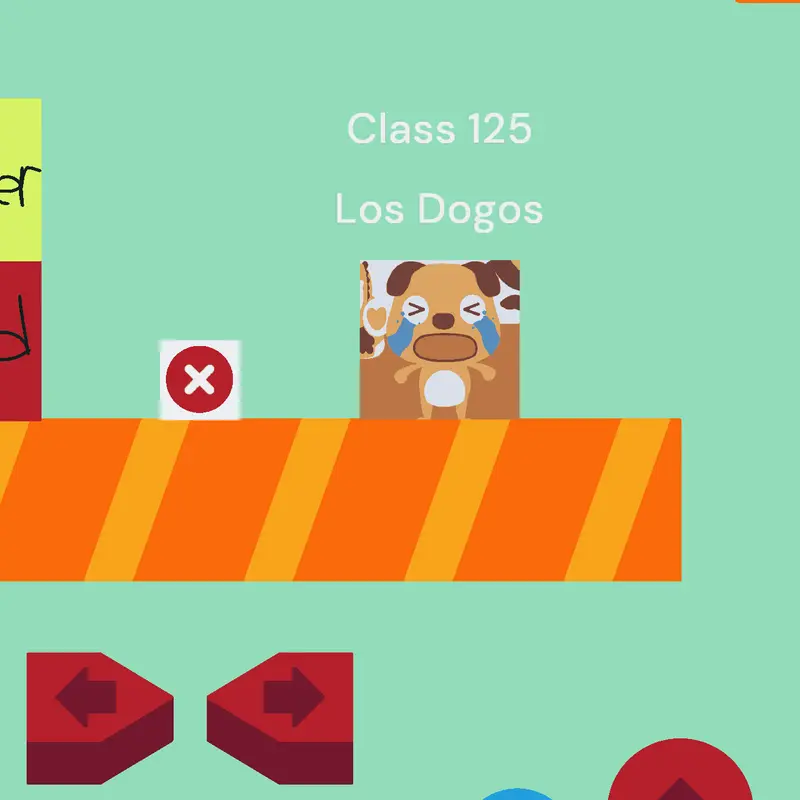 Game by @LarryGamerMakers