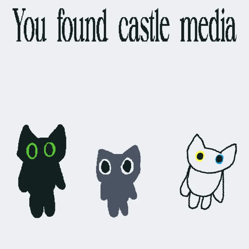 Game by @CrazyVeronica