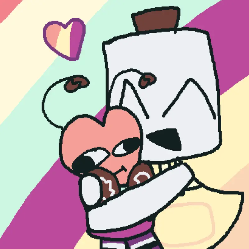 Game by @TashinDraws