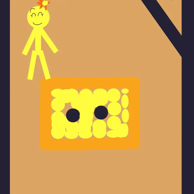 Blob by @rocky435