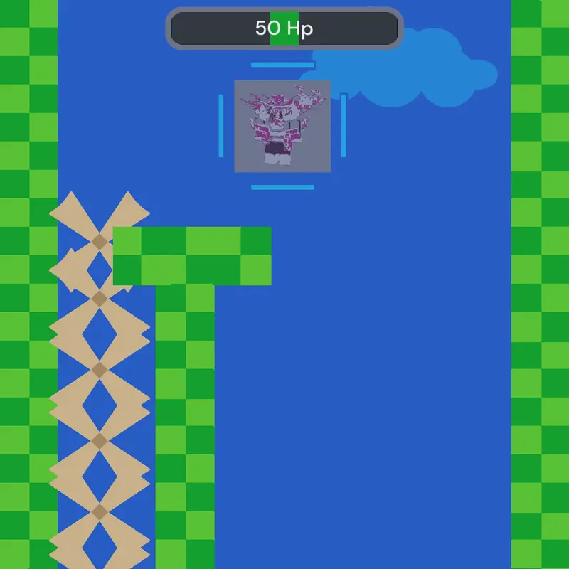 Game by @Critiplayz