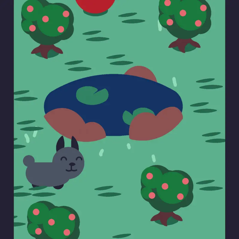 Game by @hadeelnja