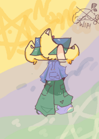 Style test :/