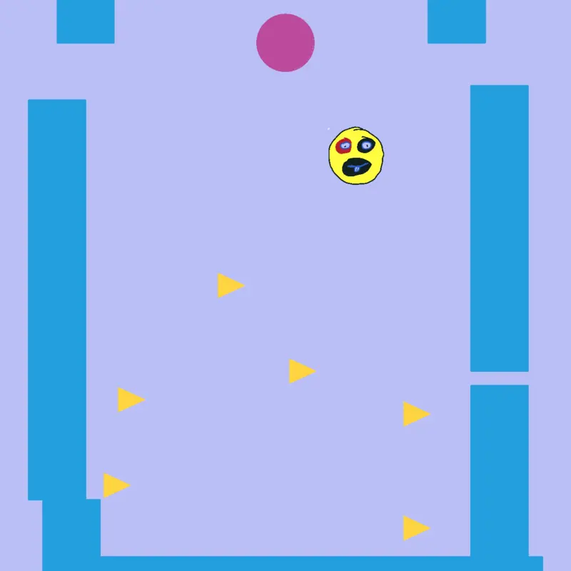 Game by @dezin