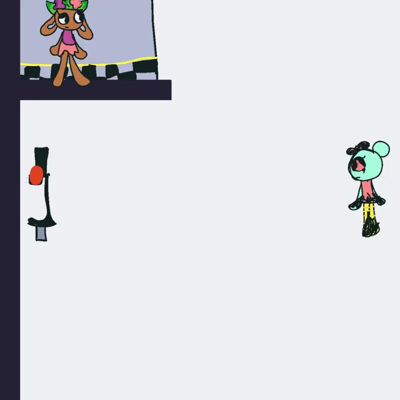 Game by @sealsare