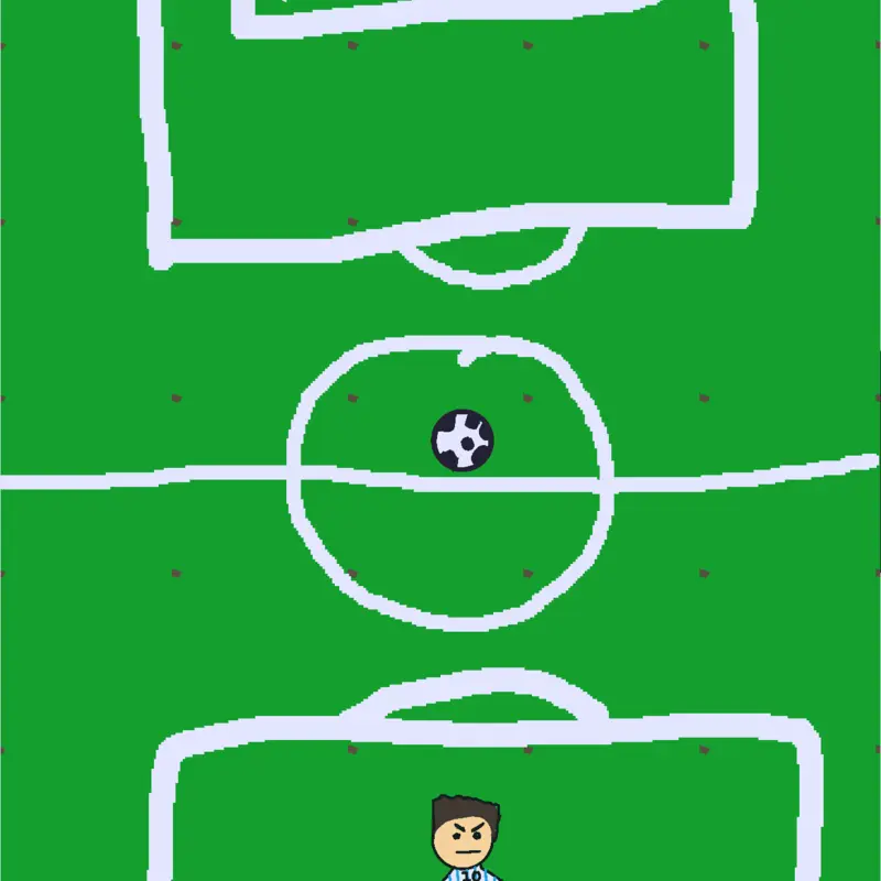 Game by @El_Estados_Unidos777