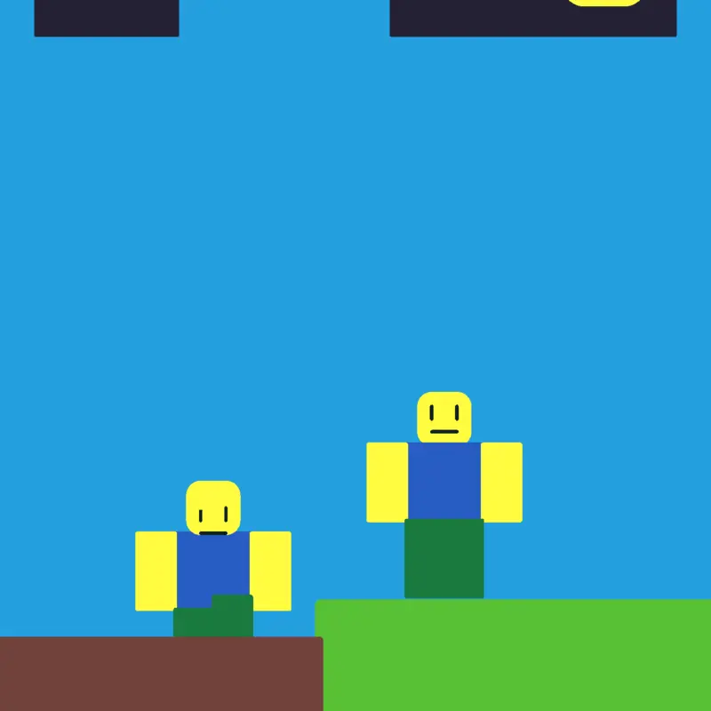 Game by @Francis2018_hateSPRUNKI