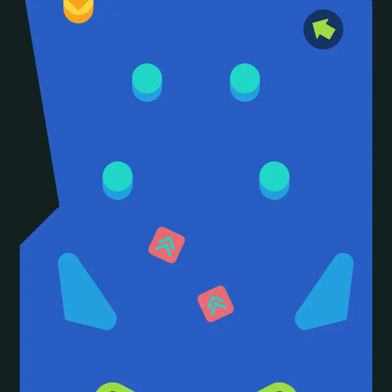 Game by @caysonlikesfoxes