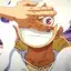 LUFFYISTHEGOAT avatar