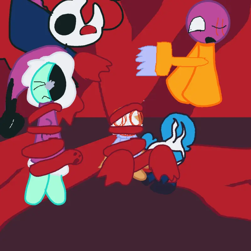 Game by @R0x4_444
