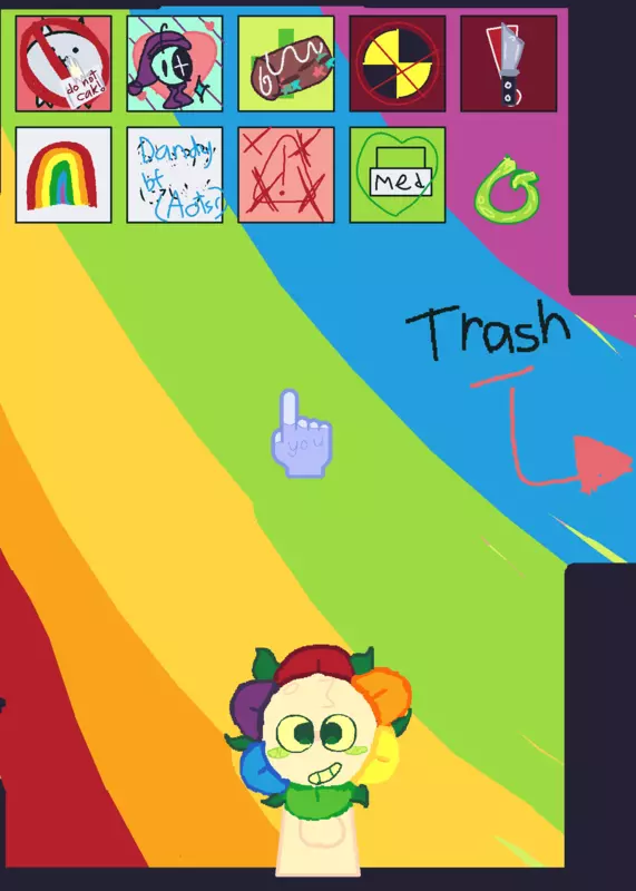 Game by @Dandy1026