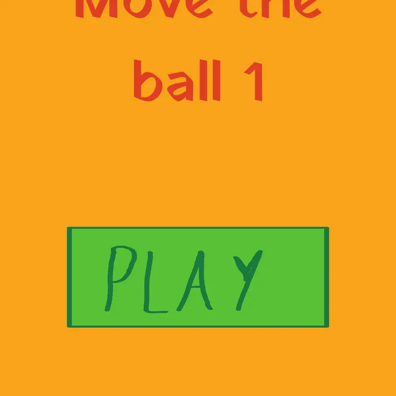 Game by @Pacoca10