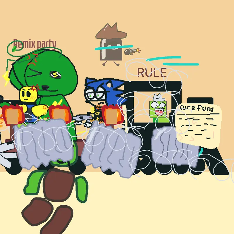 Game by @Zia2134