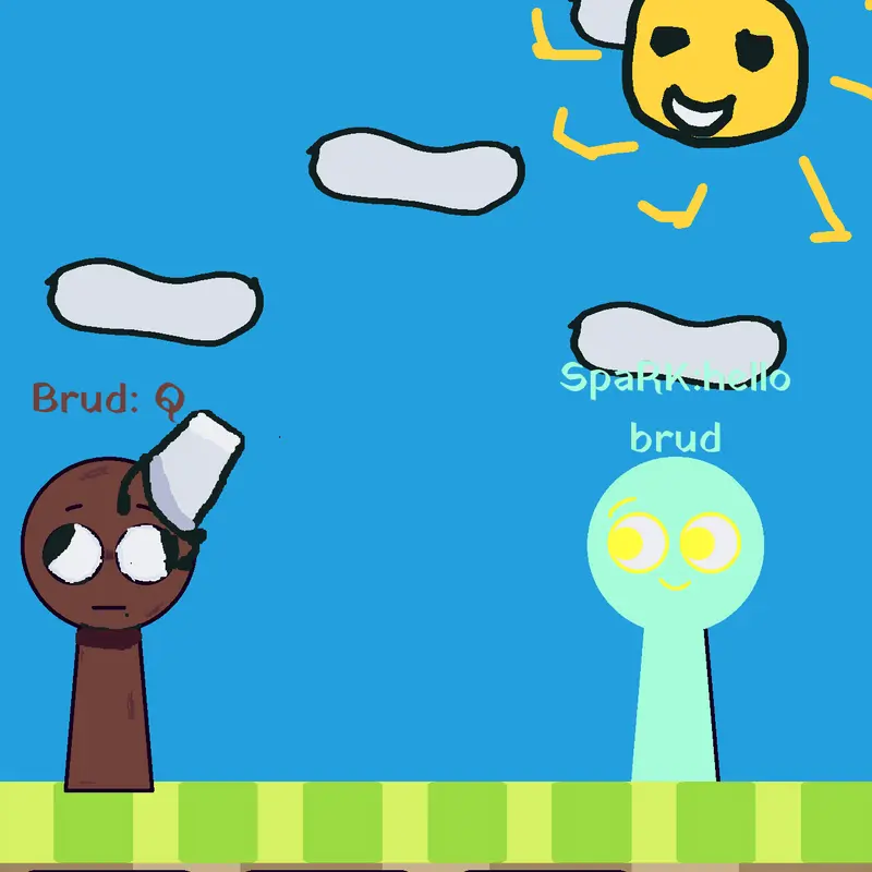 Game by @JoacoProductions