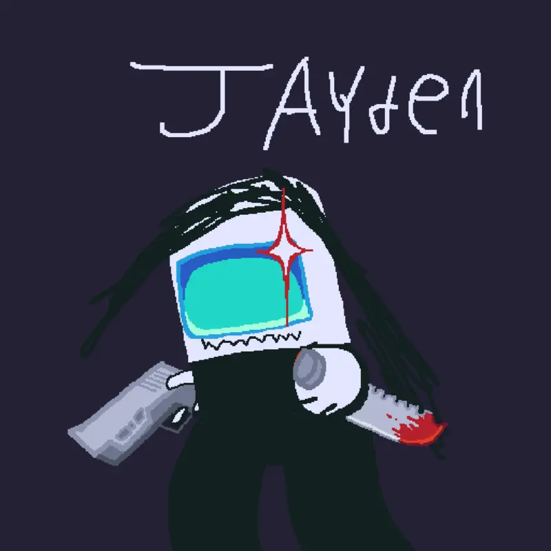 Game by @Projaydensonic