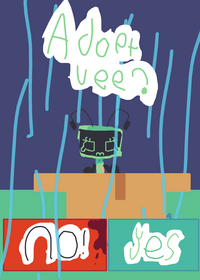 Im so lazy