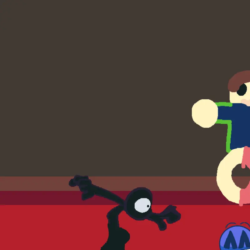 Game by @hellowtf