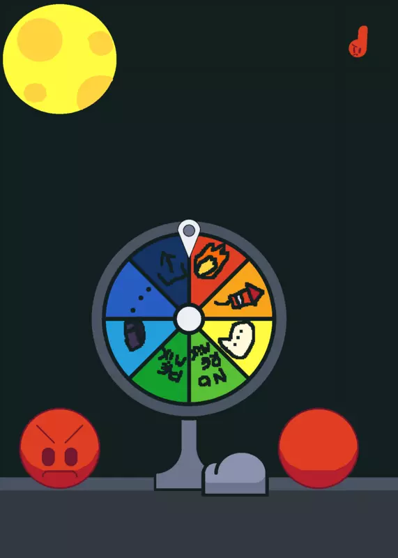 Game by @L_PRO2