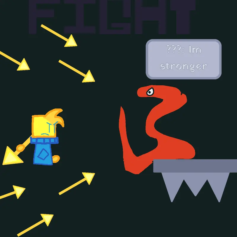 Game by @EserileFarmasiDnyas