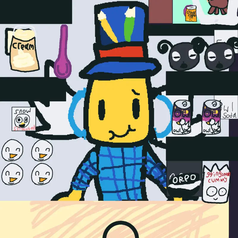 Game by @sleeper_night