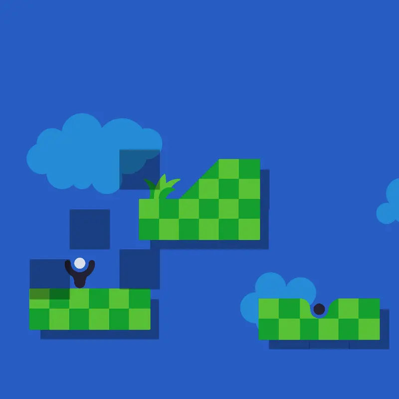 Game by @ybx