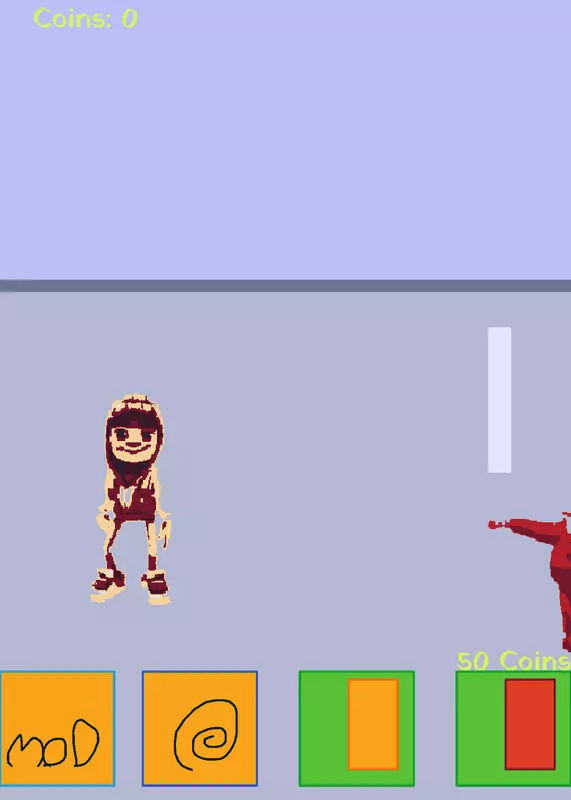 Game by @newacount